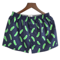 Printed Cotton Boxers