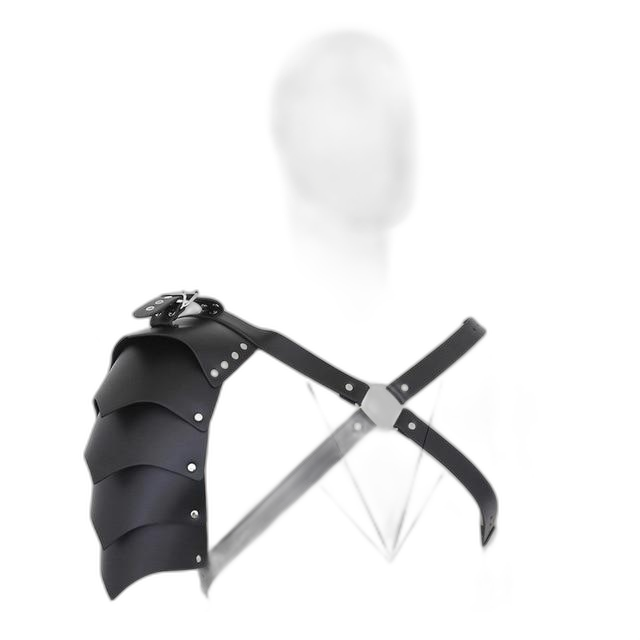 Winged Gladiator Harness