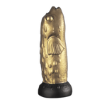 Xomiy Pufferfish - Inflatable Silicone Anal Plug - Expansion Plug