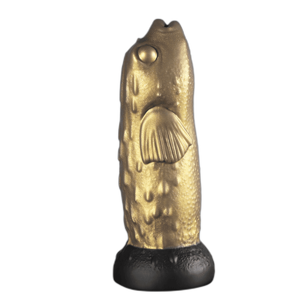 Xomiy Pufferfish - Inflatable Silicone Anal Plug - Expansion Plug