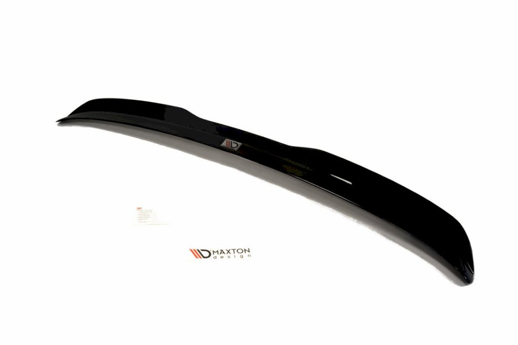 Maxton Design - SPOILER CAP VW SCIROCCO R