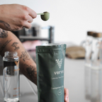 Verve Transparent Greens V80