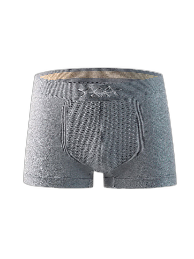 10 Pack Breathable Men's Boxer Briefs