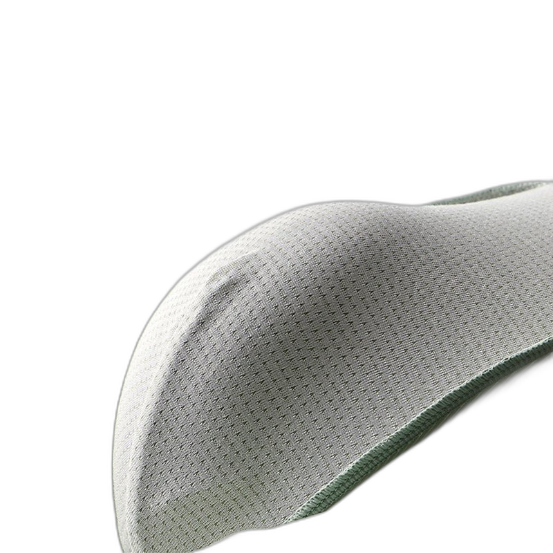 Mens Ice Silk Breathable Boxer Briefs