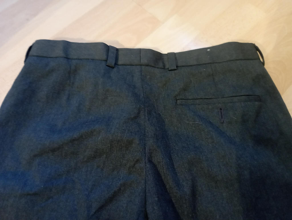MENS TU 32W 31L DRESS CASUAL SMART TROUSERS