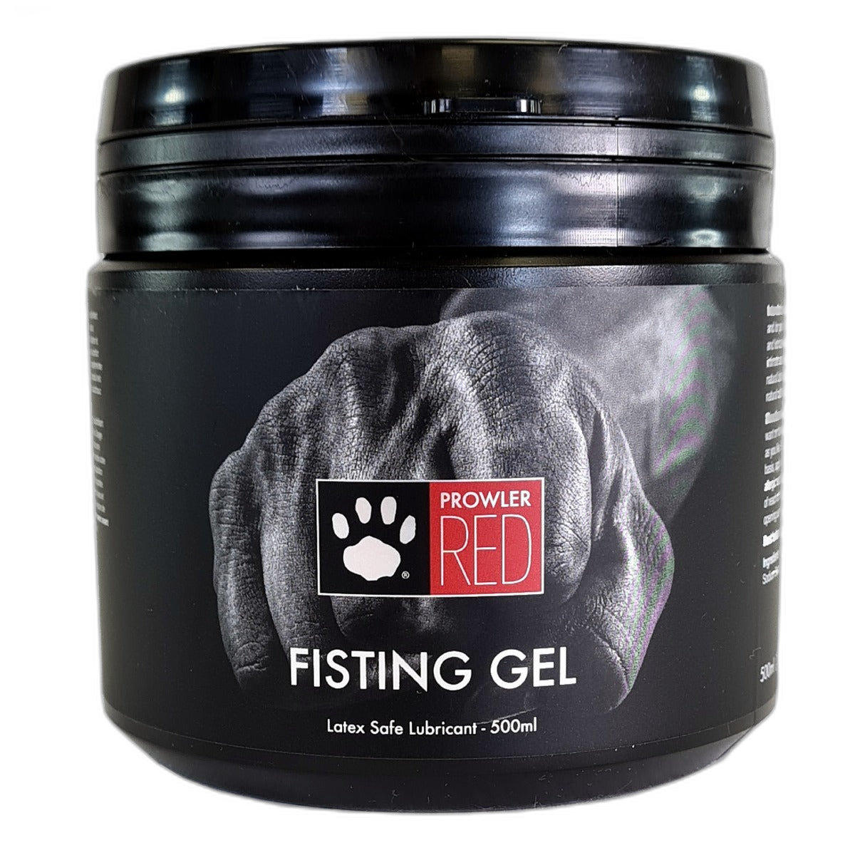 Prowler RED Fisting Gel 500ml