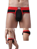 2-pack Cotton Sports Briefs