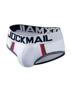2-pack Men's Sexy Cotton Support Briefs