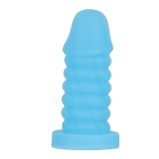 Tony - Realistic Dildo - Ribbed Dildo - Large Dildo
