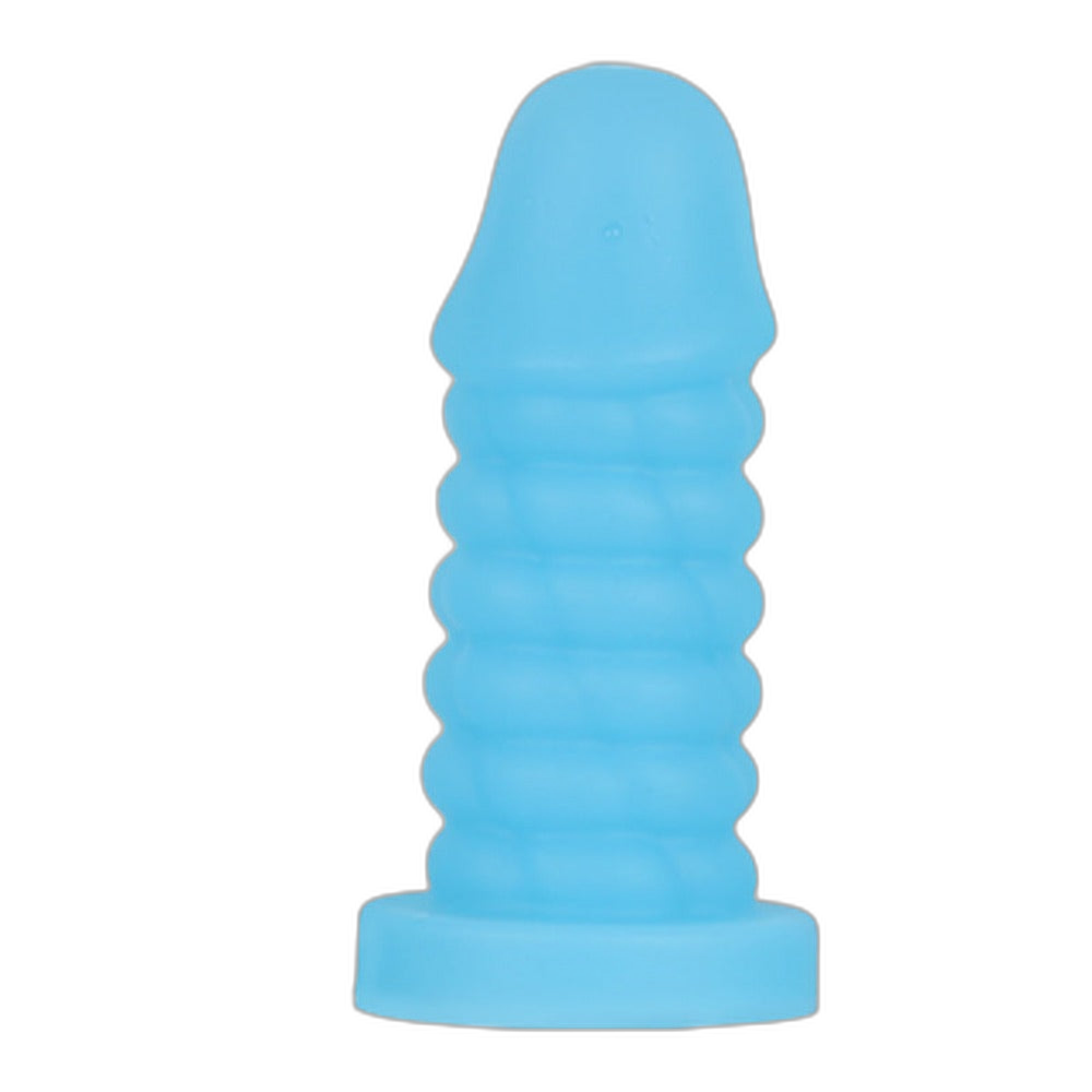 Tony - Realistic Dildo - Ribbed Dildo - Large Dildo