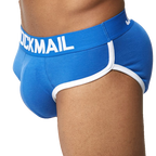 Mens Bulge Enhancement Hip Lift Briefs