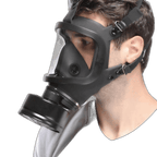 ruff GEAR Tactical Gas Mask