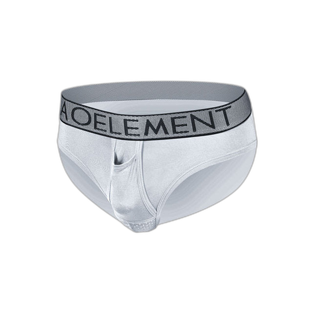 Men's U Convex Pouch U Convex Pouch Briefs