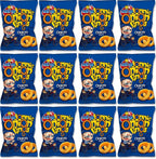 50 x Tayto Jonnie Onion Rings Onion Flavour 28G
