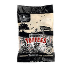 12 x Walker's Nonsuch Liquorice Toffees 150G
