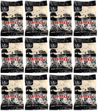 12 x Walker's Nonsuch Liquorice Toffees 150G