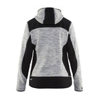Blaklader 4931 Women's Knitted Hooded Sweatshirt Jacket