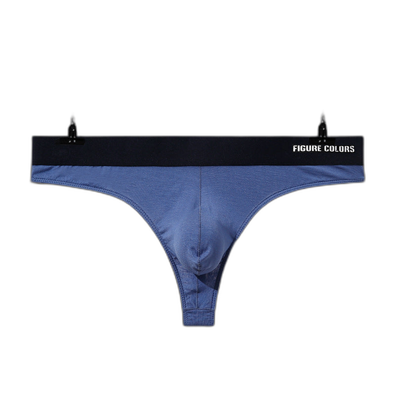 Figure Thong