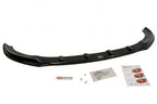 Maxton Design - FRONT SPLITTER FORD FOCUS II FACELIFT
