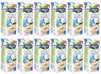 12 x Alpro Barista Coconut With Soya 1L