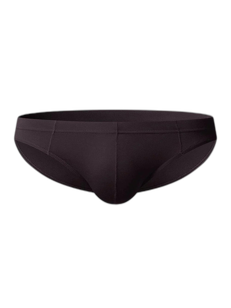 4 Pack Soft Modal Breathable Men Briefs