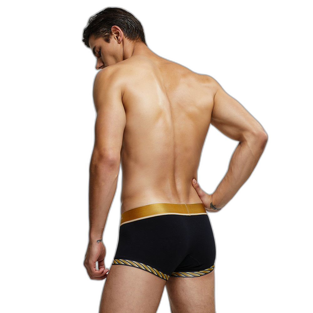 Seobean Golden Boxers