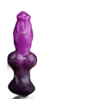 Virella - Inflatable Anal Butt Plug