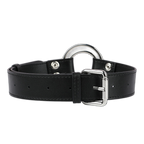 Strap-On Thigh Harness for Dildo Play