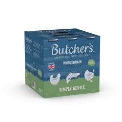 Butchers Simply Gentle 18x400g