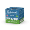 Butchers Tripe Loaf 18x400g