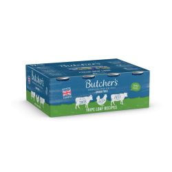 Butchers Tripe Loaf 12x400g