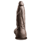 Titan Dominator – Realistic Thick Dildo –Silicone Dildo