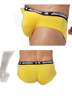 Men’s U Convex Pouch Modal Briefs