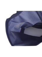 Thin Breathable Ice Silk U Convex Boxers for Men