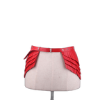 Rogue Talon Leather Hip Belt