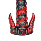 DavyDongs - 17.5 Inch Tentacle Dildo - Long Anal Dildo