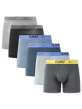 Men's Chafe Proof Pouch Boxer Briefs