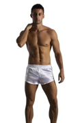 Comfort Luxe Short Satin Silky Boxers