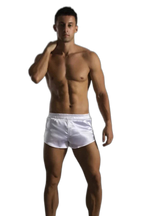Comfort Luxe Short Satin Silky Boxers