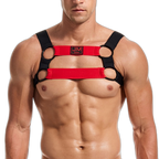 Elastic Harness