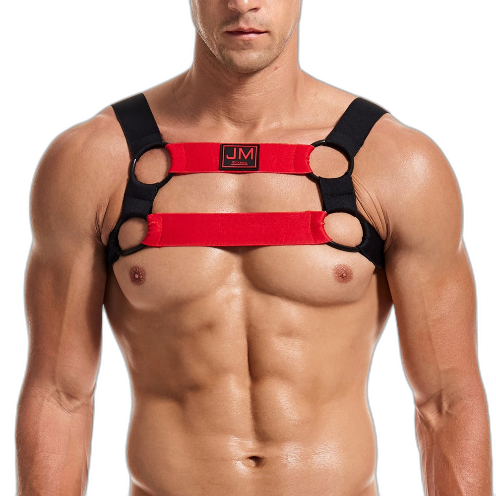Elastic Harness