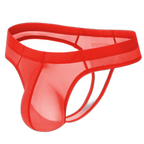 Ultra Silk Thong