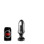 ruff GEAR Supreme Trainer Plug 7.1 Inch Black
