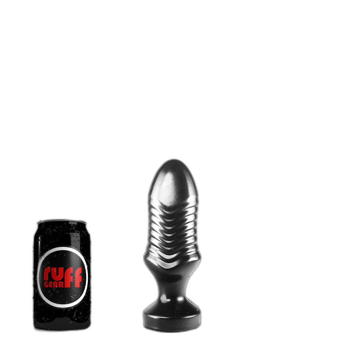 ruff GEAR Supreme Trainer Plug 7.1 Inch Black