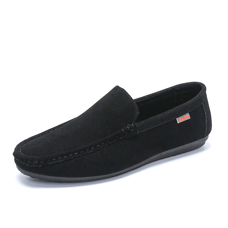 Doudou Shoes For Young Men To Wear