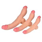 Mia - 13 Inch Double Ended Dildo - Extra Long Dildo