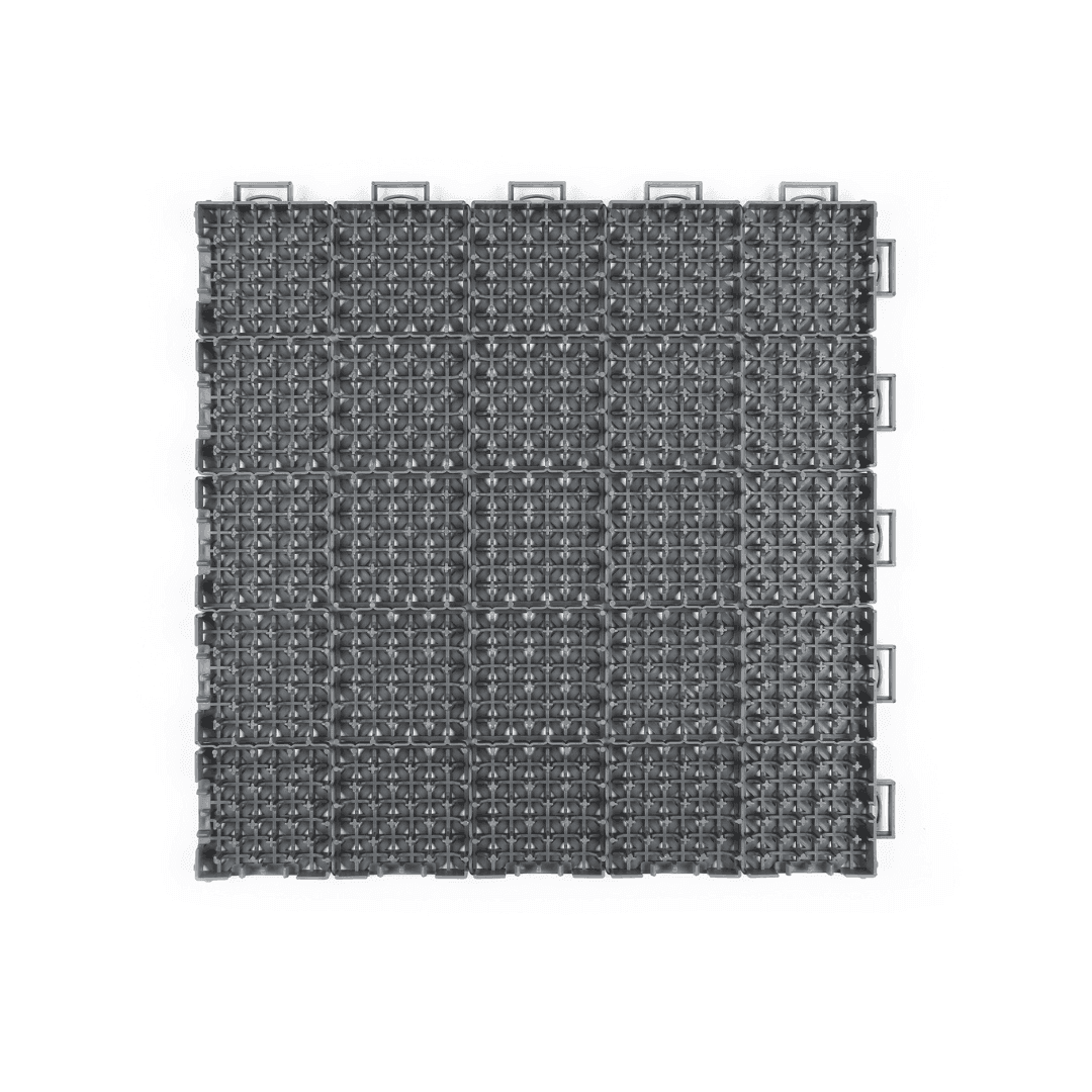 Tennis Court System (Doubles) | Includes Court Markings