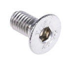 PORSCHE Brake Disc Retaining Bolts Screws Set 10.9 Grade High Tensile Zinc Plated. A2