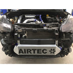 AIRTEC STAGE 2 INTERCOOLER UPGRADE FOR CITREON DS3