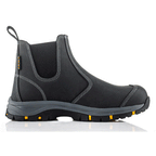 Buckler WIZD2 Wizardz Water Resistant Safety Dealer Boot